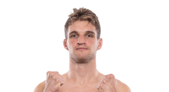 OKTAGON 84: Férový hasič OKTAGON 84: Férový hasič