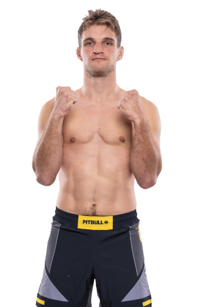 OKTAGON 84: Férový hasič OKTAGON 84: Férový hasič