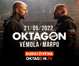 Vémola vs. Marpo: duel, který si vysloužil bučení fanoušků!