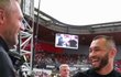 Oktagon 58 - Ondřej Novotný a Mach Muradov Oktagon 58 - Ondřej Novotný a Mach Muradov