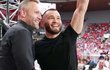 Oktagon 58 - Ondřej Novotný a Mach Muradov Oktagon 58 - Ondřej Novotný a Mach Muradov