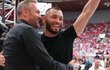 Oktagon 58 - Ondřej Novotný a Mach Muradov Oktagon 58 - Ondřej Novotný a Mach Muradov