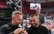 Oktagon 58 - Ondřej Novotný a Mach Muradov Oktagon 58 - Ondřej Novotný a Mach Muradov