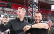 Oktagon 58 - Ondřej Novotný a Mach Muradov Oktagon 58 - Ondřej Novotný a Mach Muradov