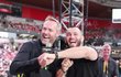 Oktagon 58 - Ondřej Novotný a Mach Muradov Oktagon 58 - Ondřej Novotný a Mach Muradov