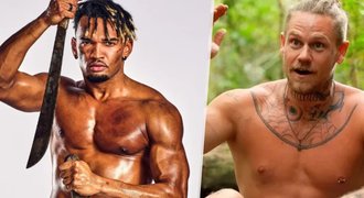 Z ostrova do klece: Celebrity si zkusí MMA!