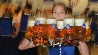 Letošní Oktoberfest s sebou přináší několik nej