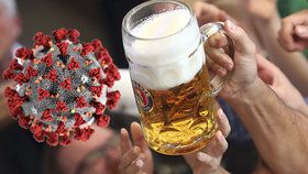 Na Oktoberfest můžou Němci letos zapomenout, kvůli pandemii se neuskuteční.