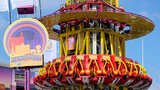 Smrt na Oktoberfestu! Zaměstnance srazila gondola obří věže