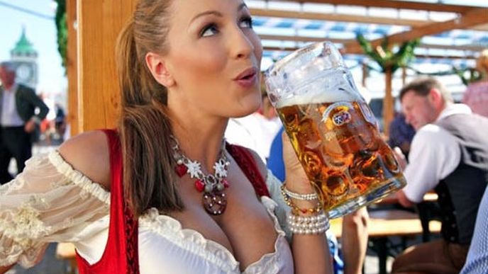 Oktoberfest