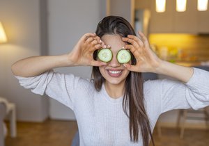 Zázračná okurka: Zhubněte bez zbytečného hladovění, víme, jak na to!