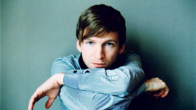 Ólafur Arnalds