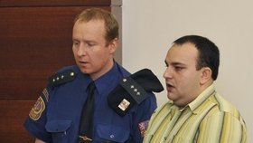Soud potvrdil Ladislavu Oláhovi 17 let vězení za vraždu seniora