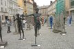 Významný český sochař dnes slaví 90. narozeniny
