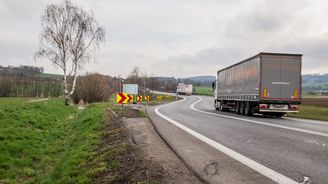 Silniční daň: Kdo je poplatníkem a přehled základních sazeb