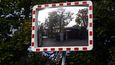 V Olbramovicích by Andrej Babiš při tour obytňákem na odpůrce nejspíš nenarazil, alespoň ne veřejně