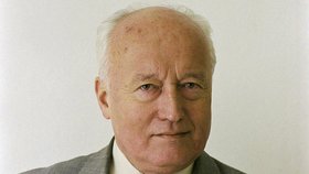 Bývalý soudce Oldřich Jehlička, polistopadový předseda občanskoprávního kolegia Nejvyššího soudu (NS), zemřel v neděli ve věku 83 let.