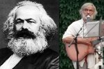 Kaiser změnil vizáž, vypadá jako Karl Marx.