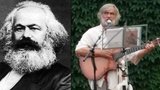 Proměna Oldřicha Kaisera: Vypadá jako Karl Marx!