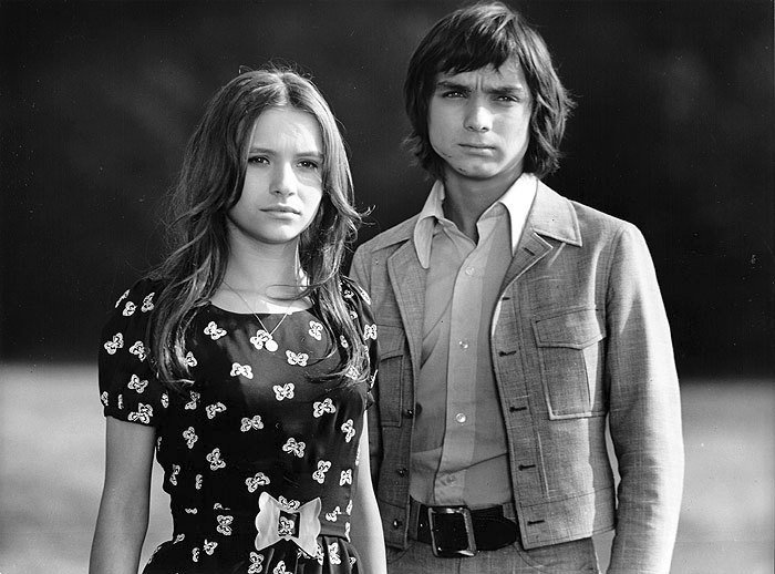 1973 Láska (s Jaroslavou Schallerovou).
