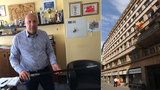 Policisté zasahovali na radnici Prahy 1. Kvůli privatizaci bytů?