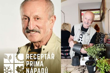 Obrázek: Oldřich Navrátil (74) v šoku: Vyhodili ho z Receptáře!
