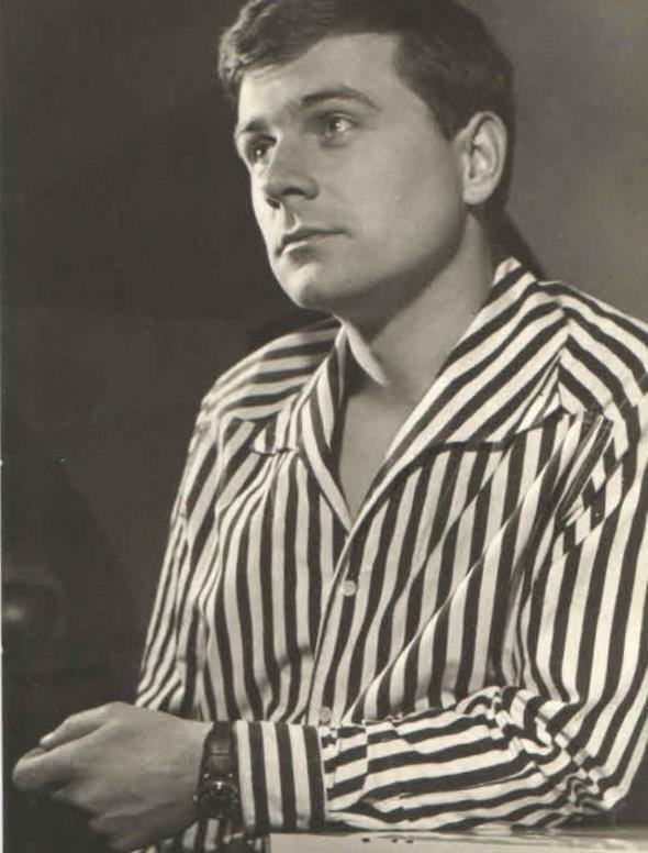 Jaroslav Vízner, bratr Oldřicha
