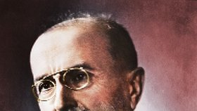 Tomáš Garrigue Masaryk měl ctitelku v podobě známé spisovatelky