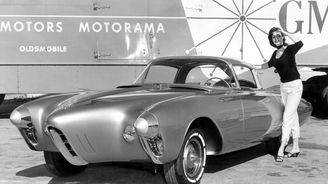 Golden Rocket absolvoval turné Motoramy po pěti městech USA. Golden Rocket absolvoval turné Motoramy po pěti městech USA.