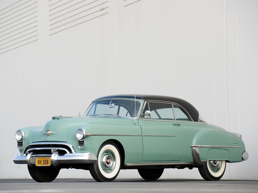 Oldsmobile 88