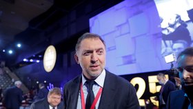 Oligarcha kritizoval Putinovo tažení: Zabavili mu luxusní hotelový komplex na pobřeží Černého moře