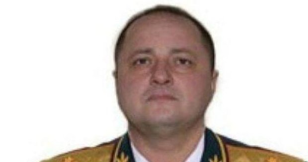 Ukrajina zabila dalšího ruského generála. Miťajev bojoval i v Sýrii, velel motostřelectvu