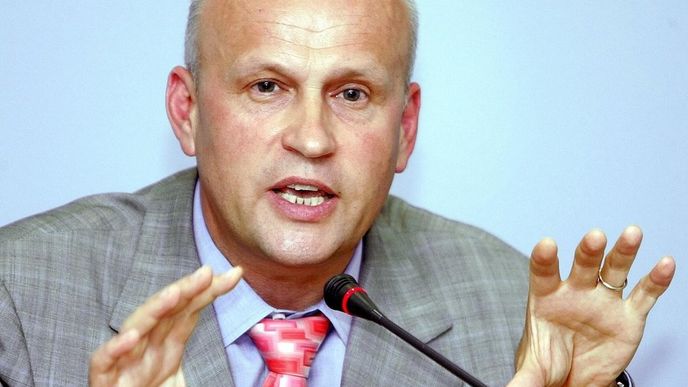 Oleg Rybačuk Oleg Rybačuk