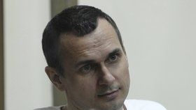 Syn Ladislava Špačka drží hladovku! Propusťte vězněného režiséra Sencova, žádá spolu s dalšími filmaři