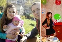 Ruští vojáci vyvraždili ukrajinskému policistovi rodinu: Zastřelili i synka (†6 týdnů) a dcerku (†6)