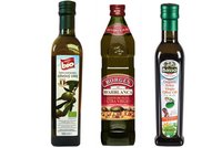 Pozor! Panenské olivové oleje obsahují nervový jed a DDT