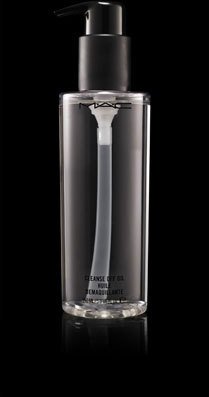 MAC Odličovací olej (150ml), info o ceně v prodejnách MAC