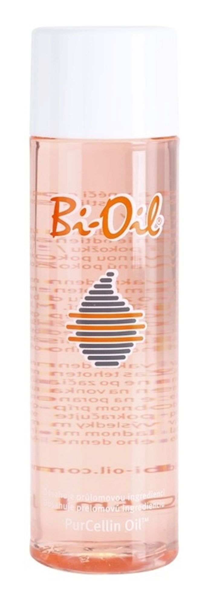 Pečující olej na tělo a obličej, Bi-Oil, 249 Kč/60 ml
