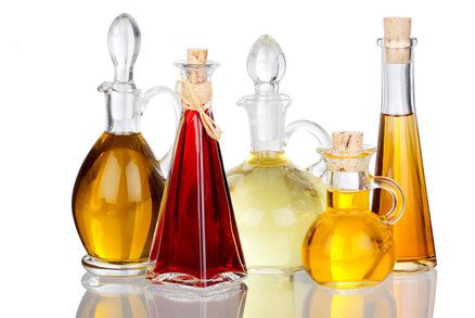 Olivový, nebo řepkový? Po jakém oleji hubnete a po jakém ne? 