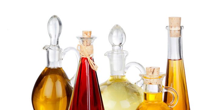 Olivový, nebo řepkový? Po jakém oleji hubnete a po jakém ne? 