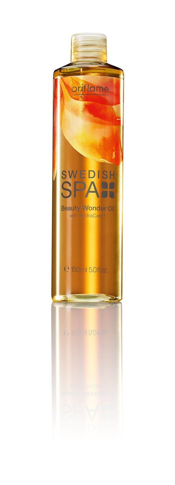 Chytrý olej pro krásu Swedish Spa Oriflame, 229 Kč