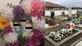 Peníze ze sbírky "padly" na dům: Uhořelé děti (†1, †4 a †9) se ale pomníčku dočkají