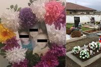 Peníze ze sbírky "padly" na dům: Uhořelé děti (†1, †4 a †9) se ale pomníčku dočkají