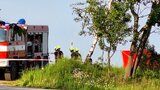 Dva pracovníci Temelínu přišli o život: K neštěstí došlo při práci na horkovodu jaderné elektrárny