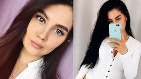 Půvabná ruská prodavačka Olesya Semenova (†24) zemřela poté, co jí spadl mobil na nabíječce do vany.