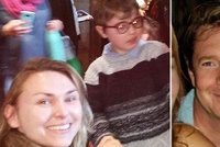 Žena fotografa celebrit Olga zavraždila autistického syna (†10): Udělala jsem to, volala kamarádce
