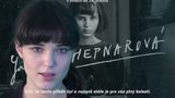 Film Já, Olga Hepnarová v kinech: Od sexu a nepochopení k vraždě a popravě!  