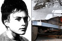 Kolega vražedkyně Hepnarové: Vybrala si takové auto, aby zabila co nejvíc lidí!