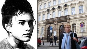 Jak vzpomíná Libuše Schreiberová na vražedkyni Olgou Hepnarovou? Pět let s ní chodila do základní školy.