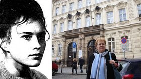 Jak vzpomíná Libuše Schreiberová na vražedkyni Olgou Hepnarovou? Pět let s ní chodila do základní školy.